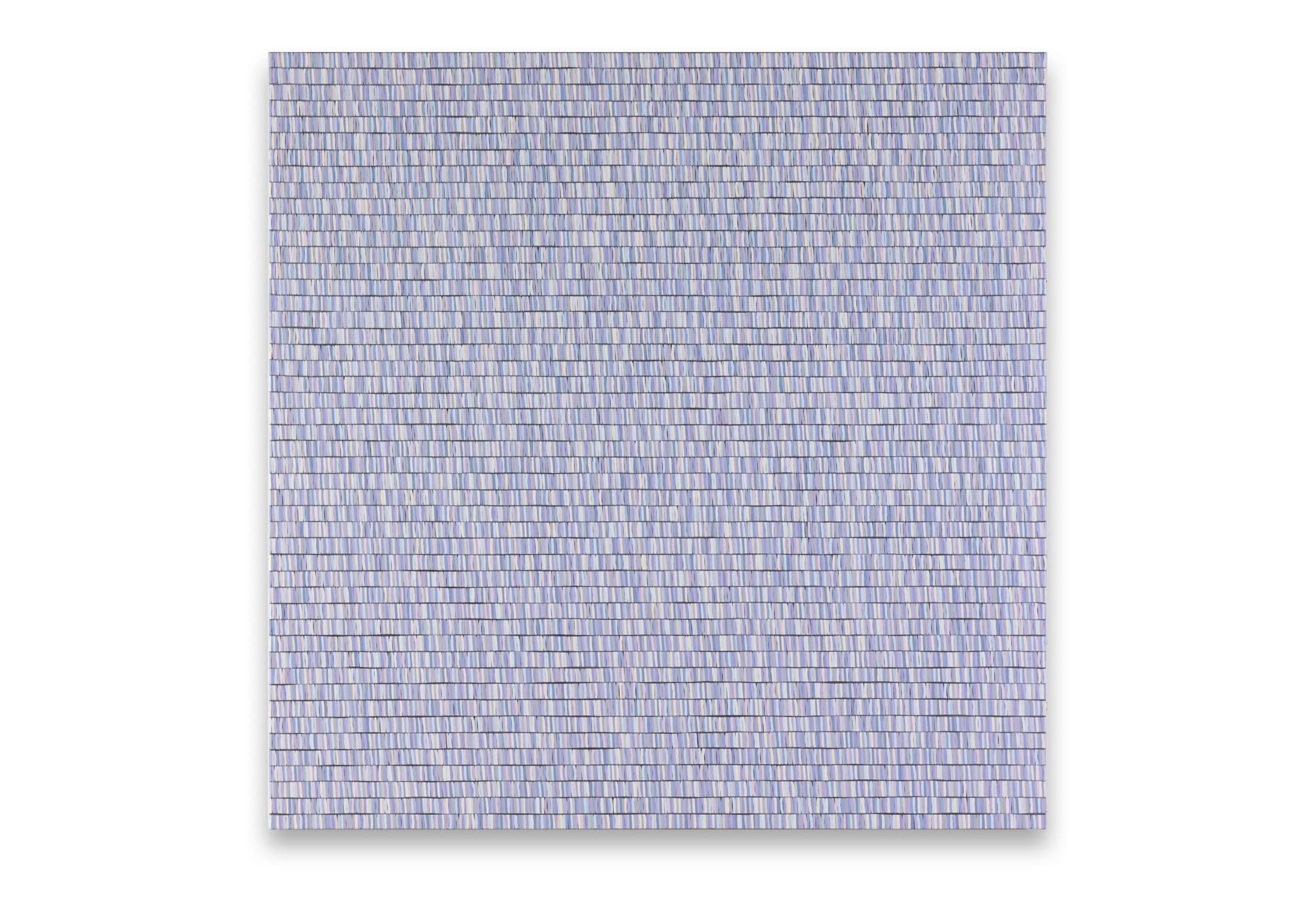 Dyani White Hawk featured in "The Best Booths at Frieze Los Angeles"