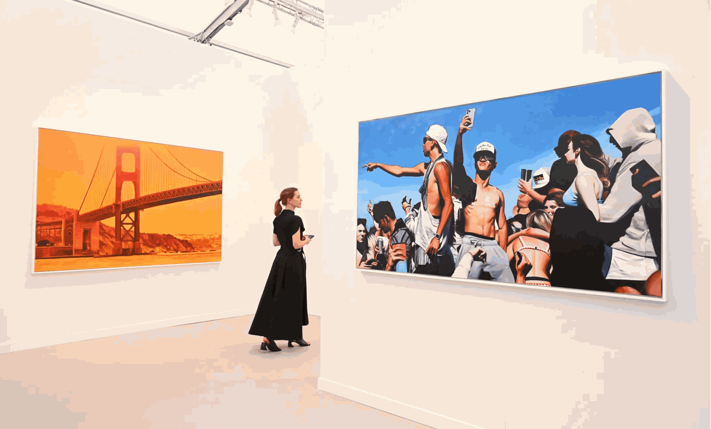 Frieze LA 2024 guide: the art, gossip and buzz