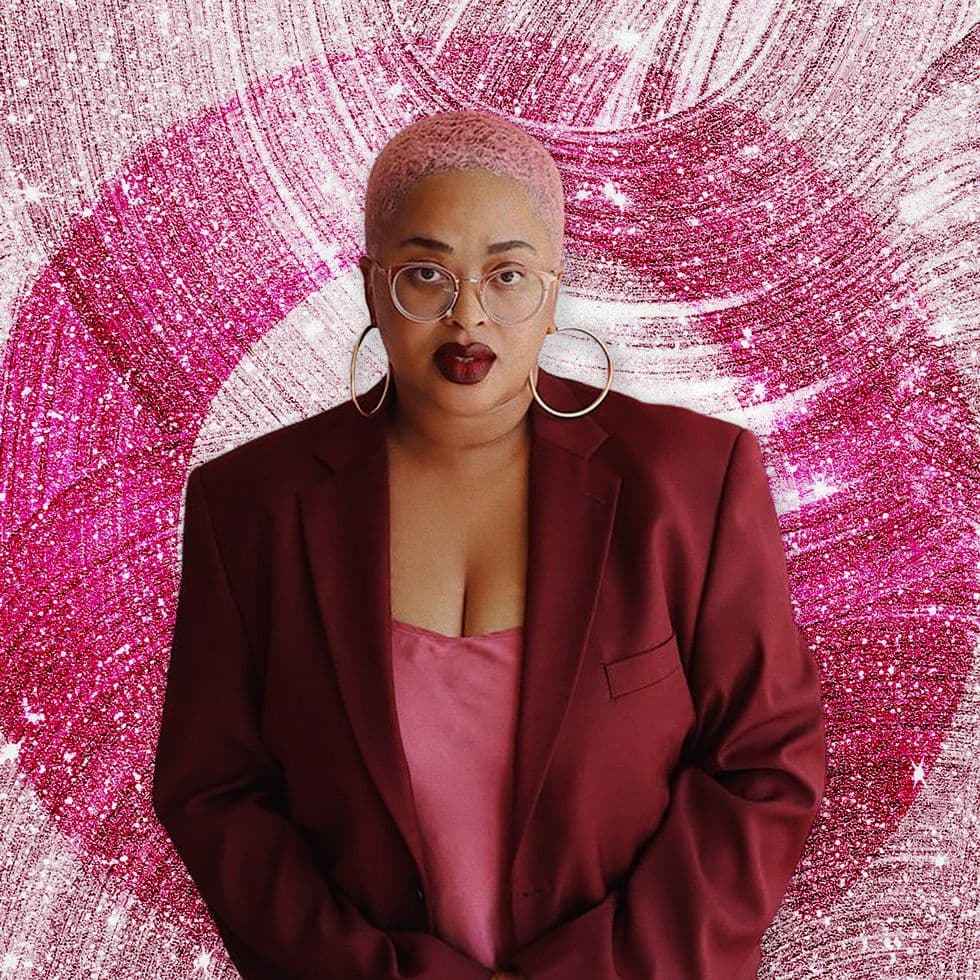 A’Driane Nieves Embraces the Abstract