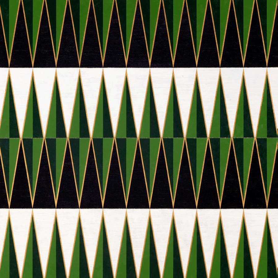 Dyani White Hawk featured in "Lauren Haynes's Top 5 Works on Frieze Viewing Room"
