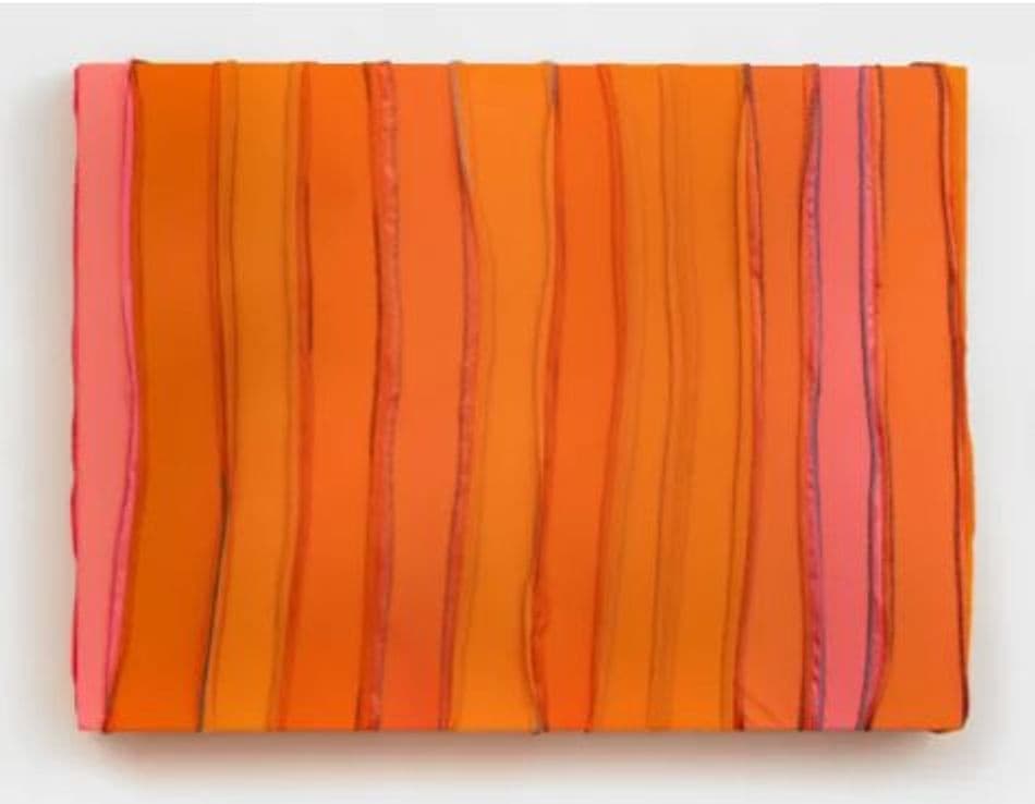 Anthony Olubunmi Akinbola, Huh Myoungwook FOLLOW Color Fields
