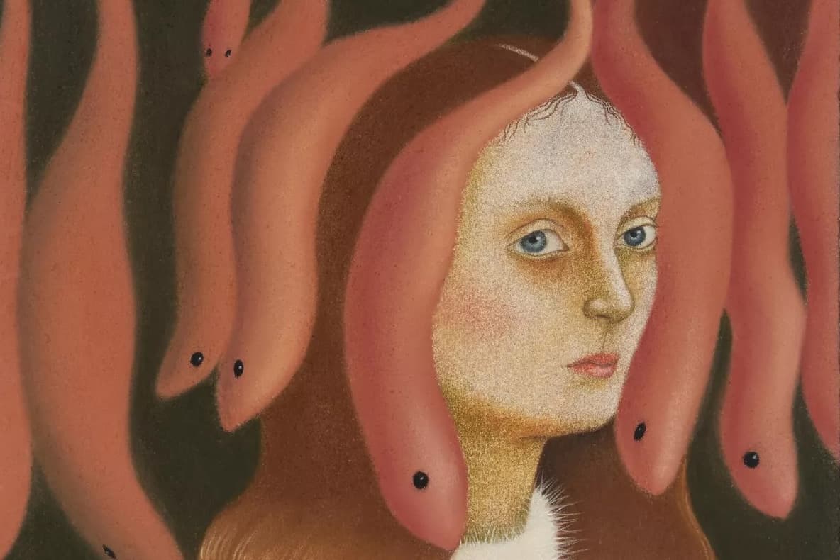 The Art We’re Obsessed With in May 2024