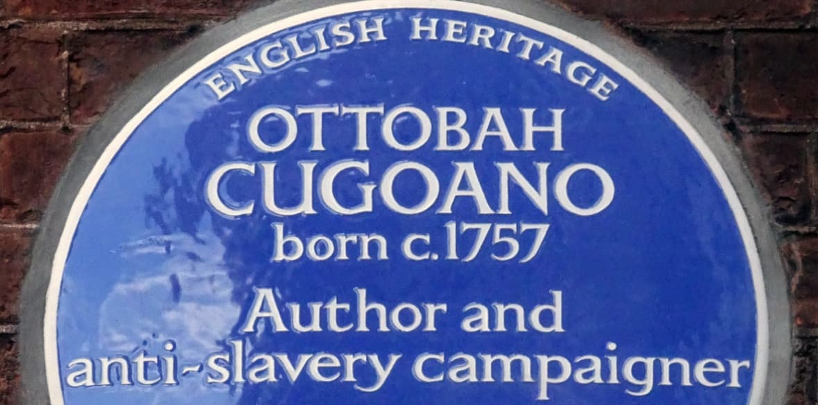 'Forgotten' figure of black British history to be honoured in central London church