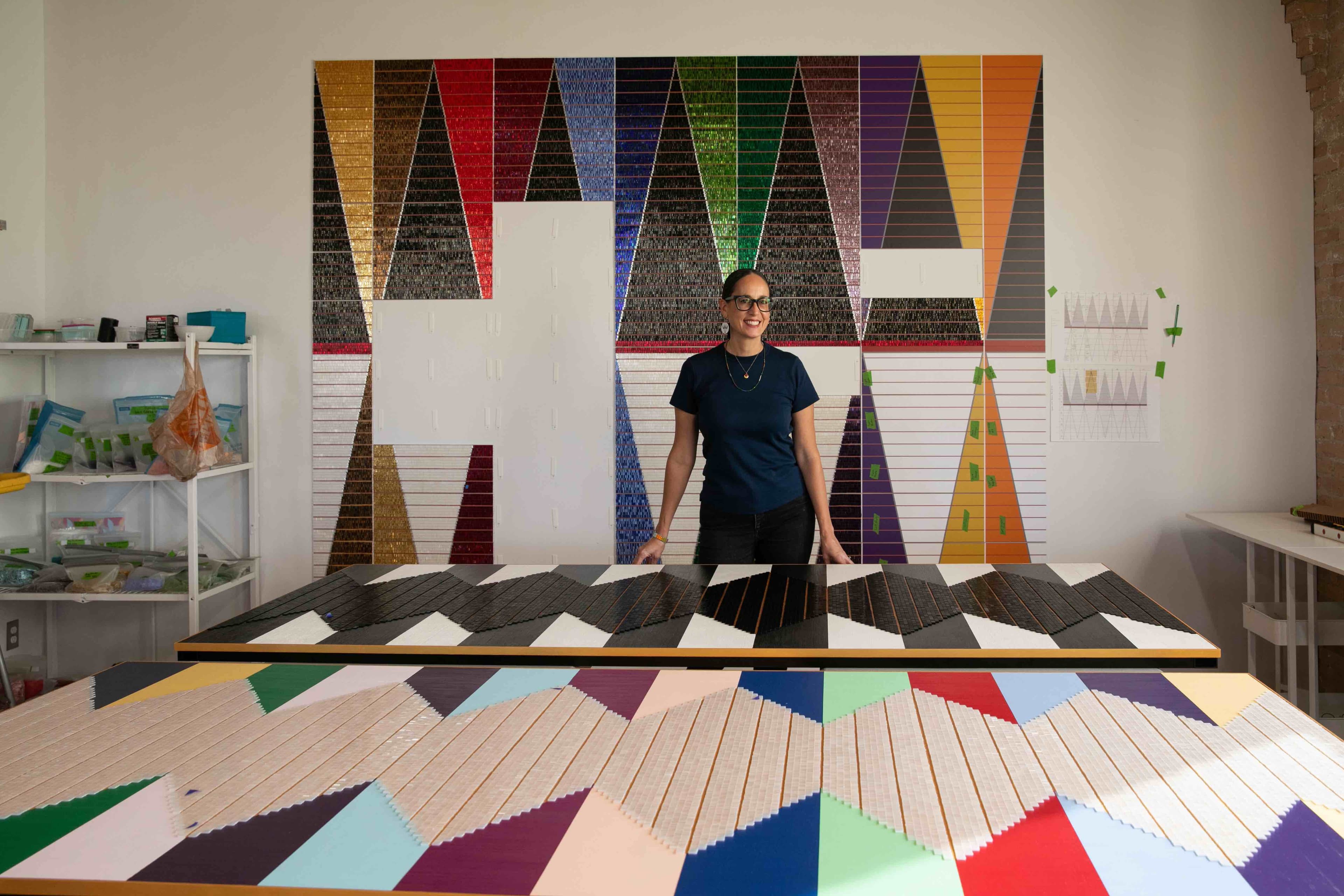 Four Artists Win 2023 MacArthur Fellowships