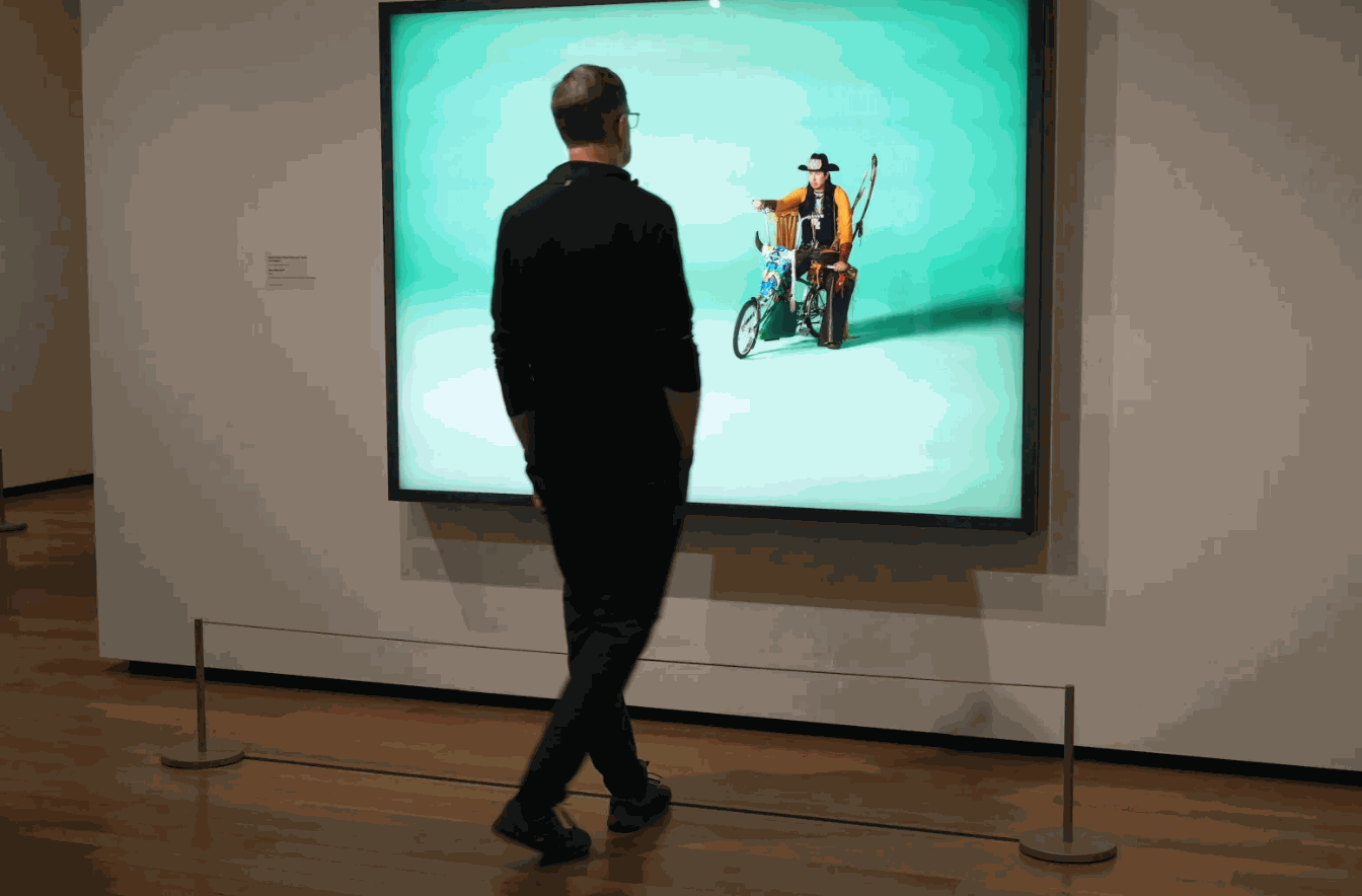 Top 50 Exhibitions Around the World in 2024