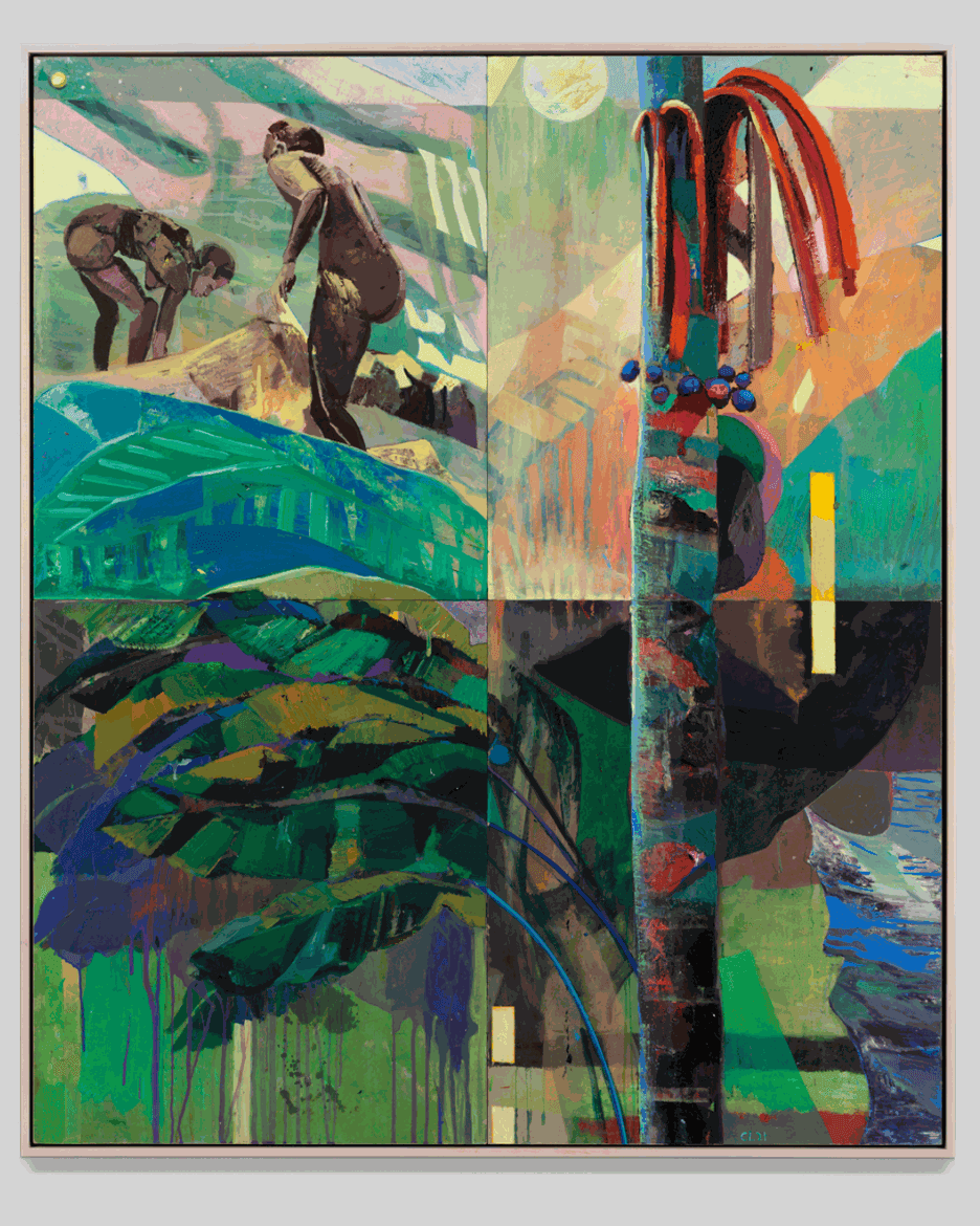 Soulscapes at Dulwich Picture Gallery: balm for the soul, food for the mind