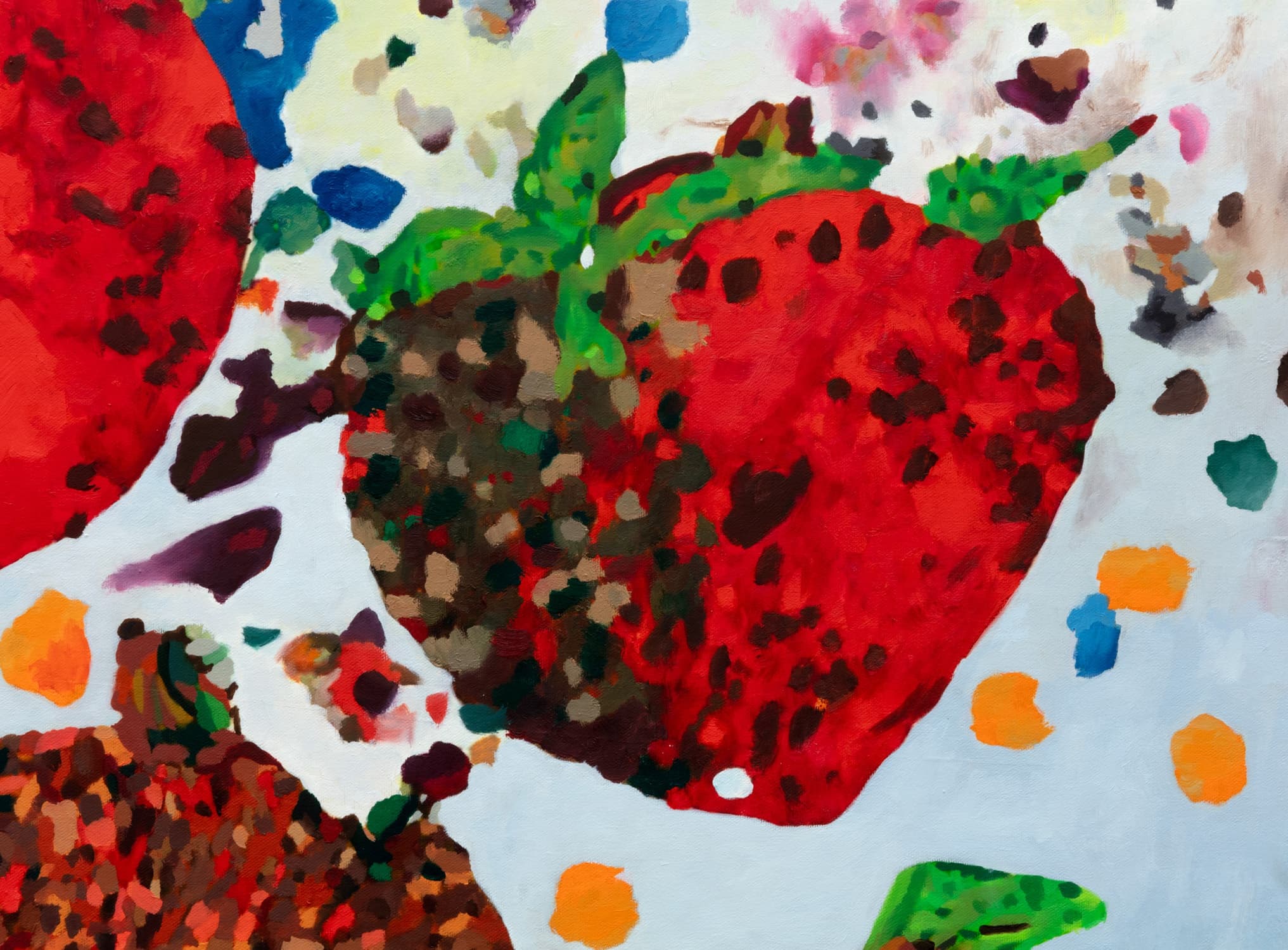 What to See During 2024 Dallas Arts Month