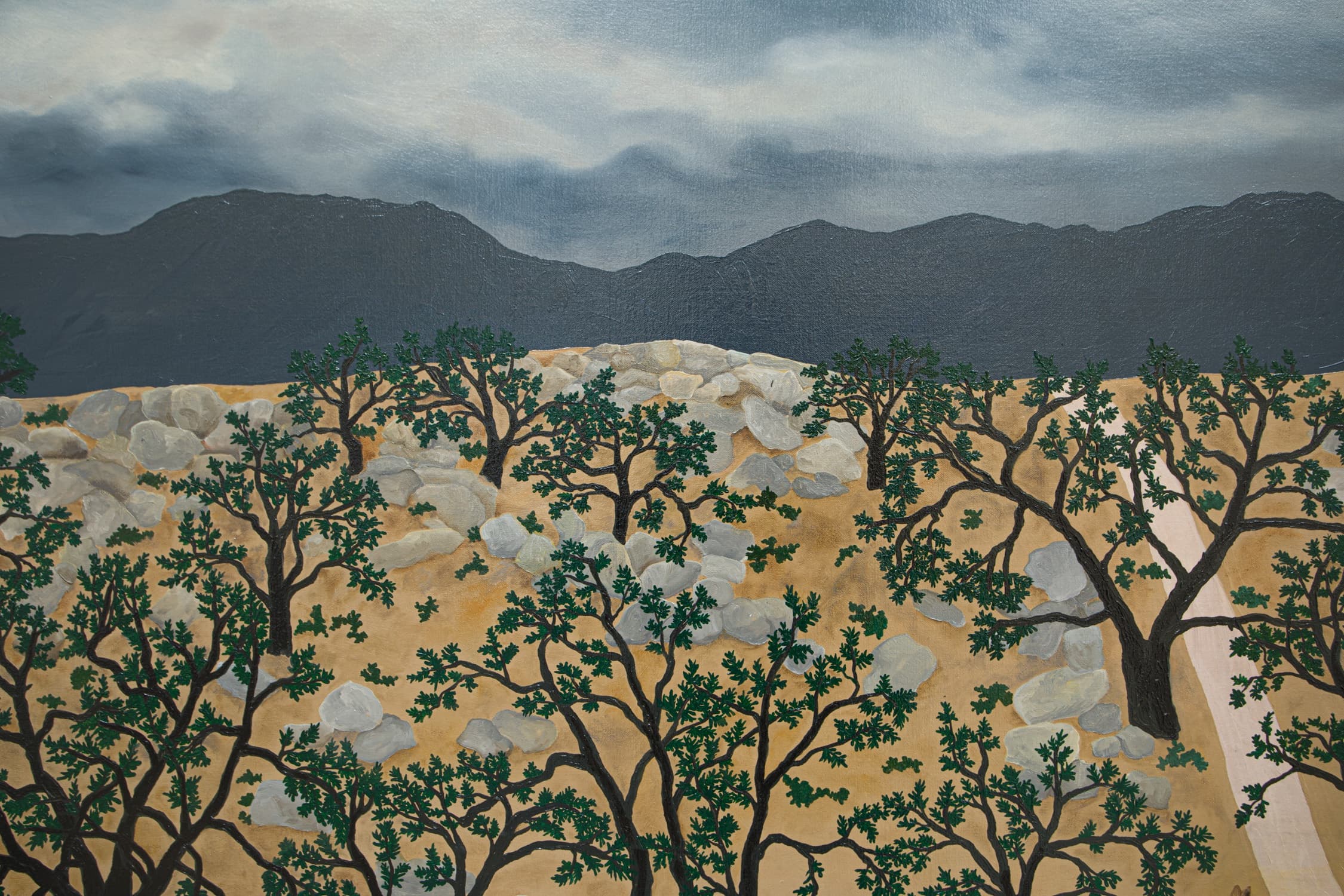 GALLERY ROUNDS: Jessie Homer French