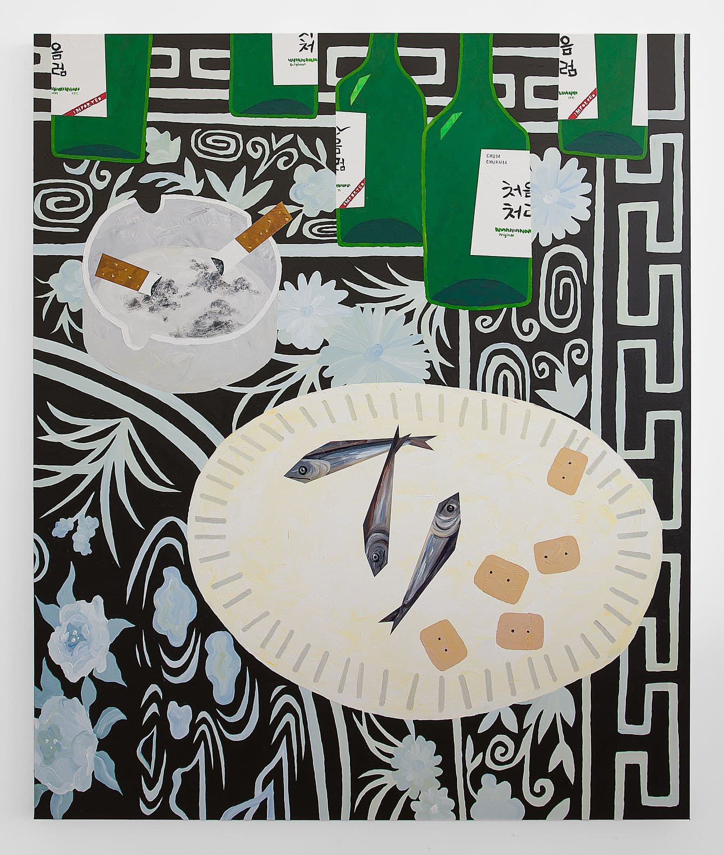 Frieze Seoul 2023: Advisory Selections