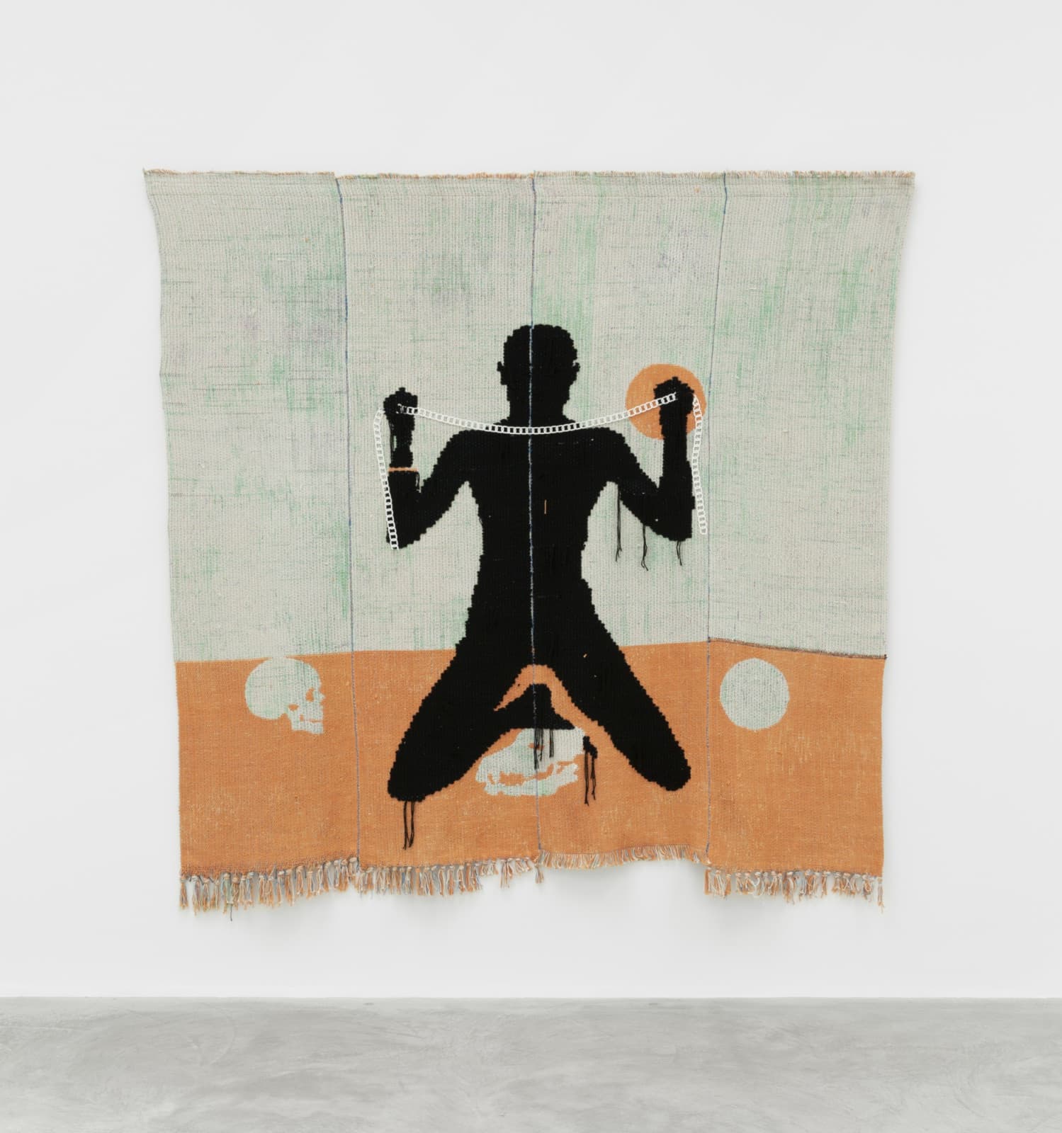The highlights make NGV International’s expansive Triennial a must visit