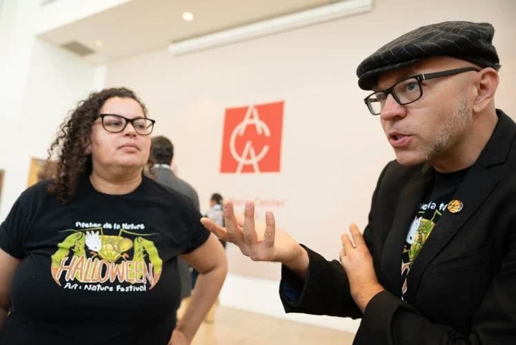 Funding art that makes Acadiana unique: Local artists, educators and more receive state funds