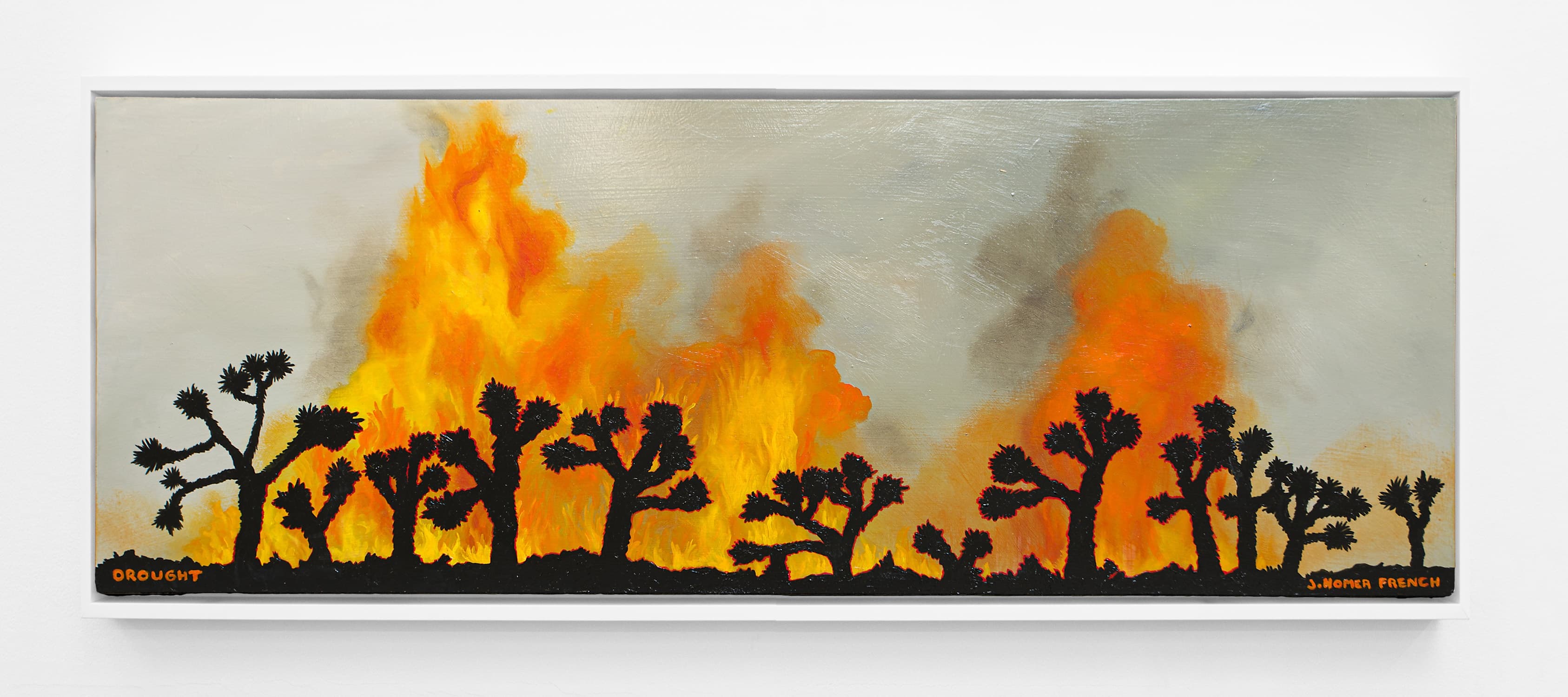 6 Unmissable Works at Frieze Los Angeles 2024