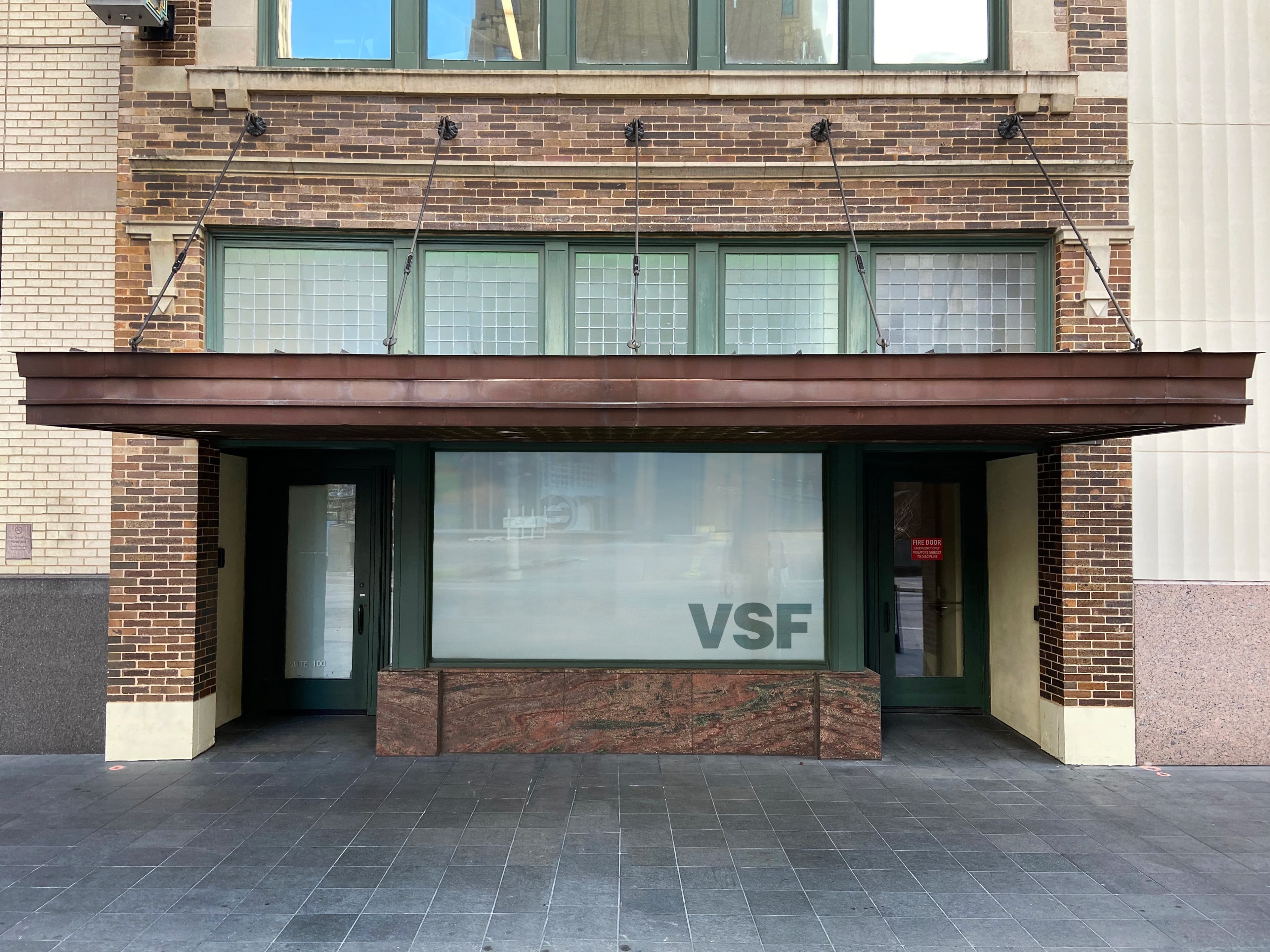 Various Small Fires Announces Spring Opening of Dallas Location