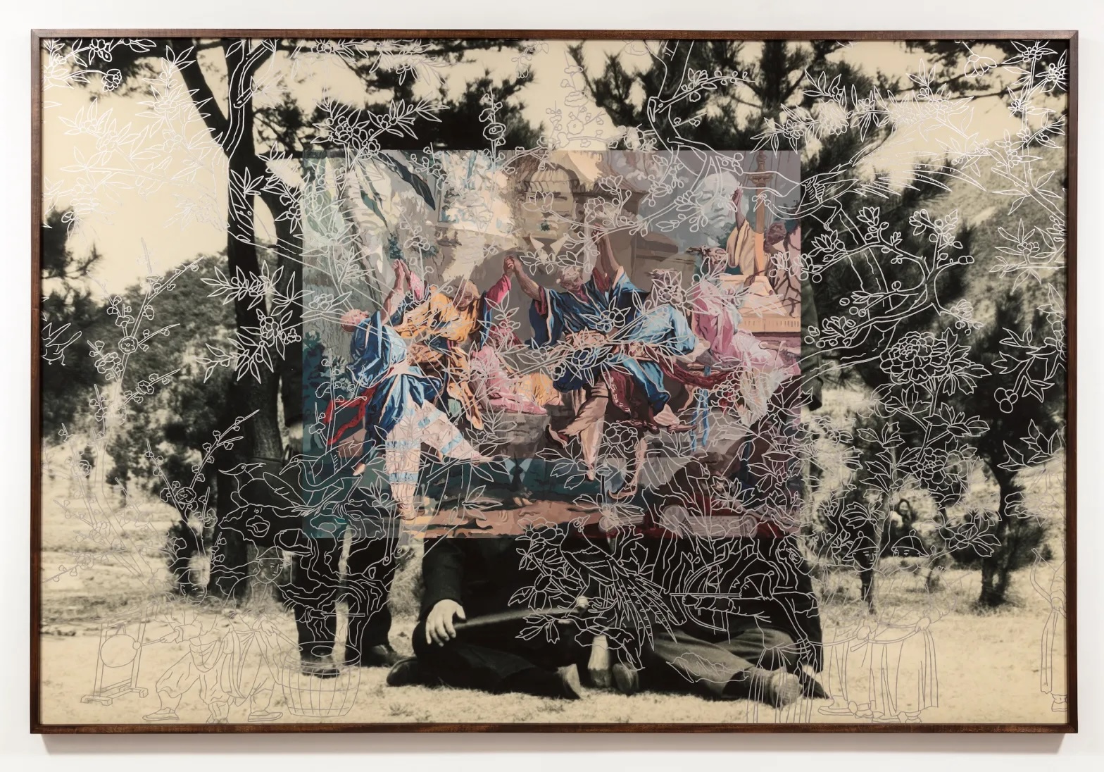 10 Art Shows to See in Los Angeles This August
