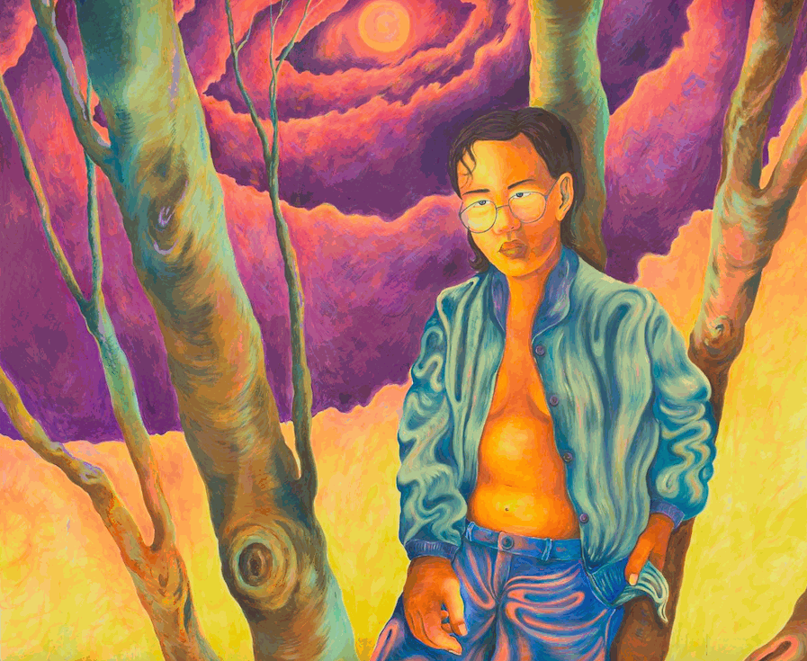 Pick of the Week: Lily Wong at VSF LA