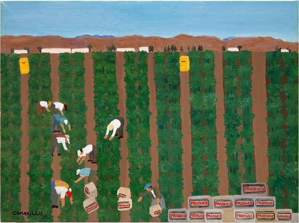 Phillips’s “New Now” sale rakes in $8.3 million.