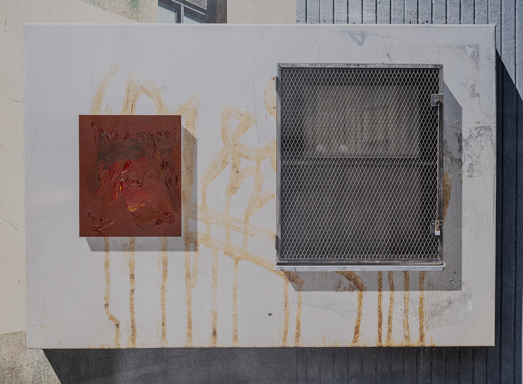 John Miller: The Ruin of Exchange / Jay Chung & Q Takeki Maeda: GNOMONS
