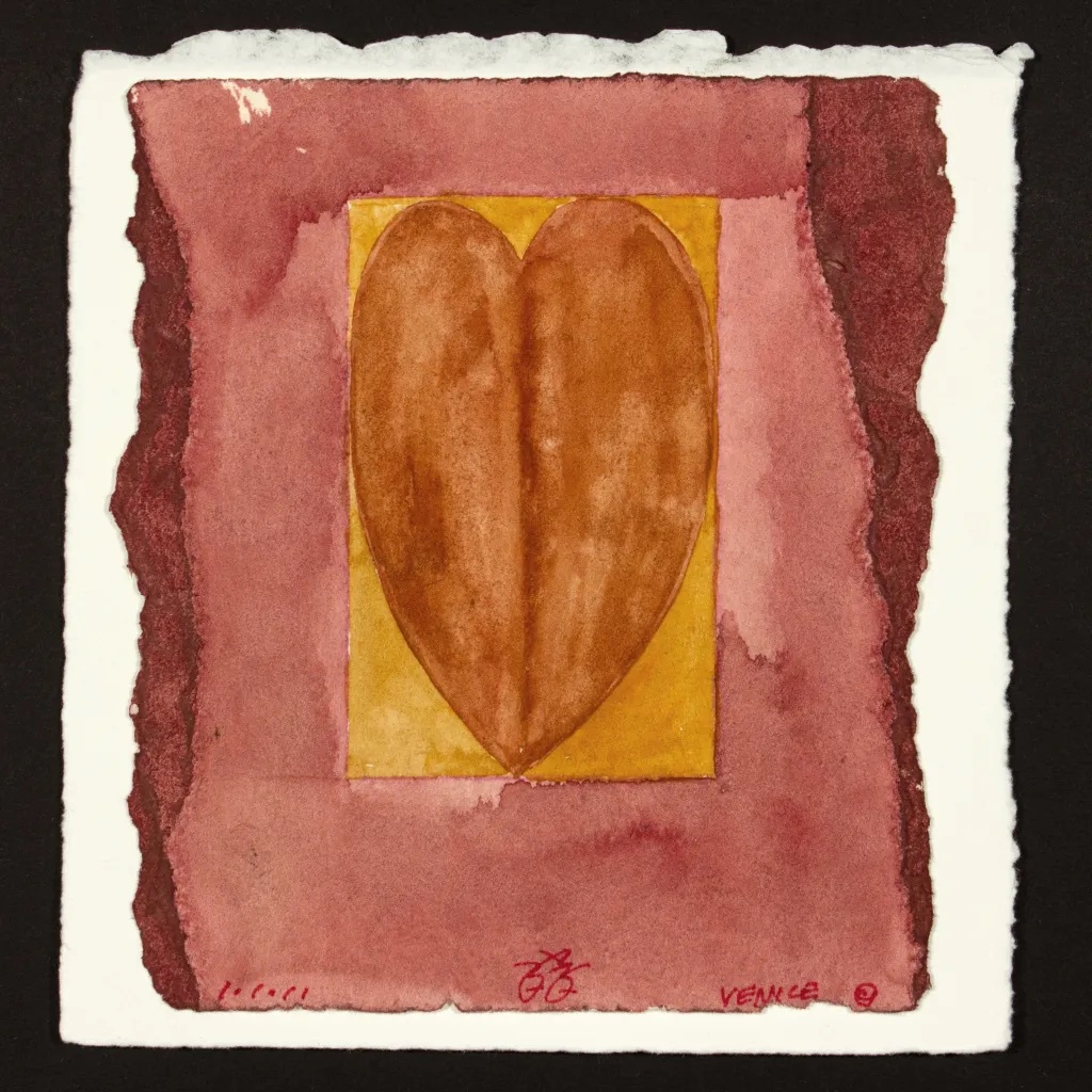 Little Big-Hearted Art, at Westmont
