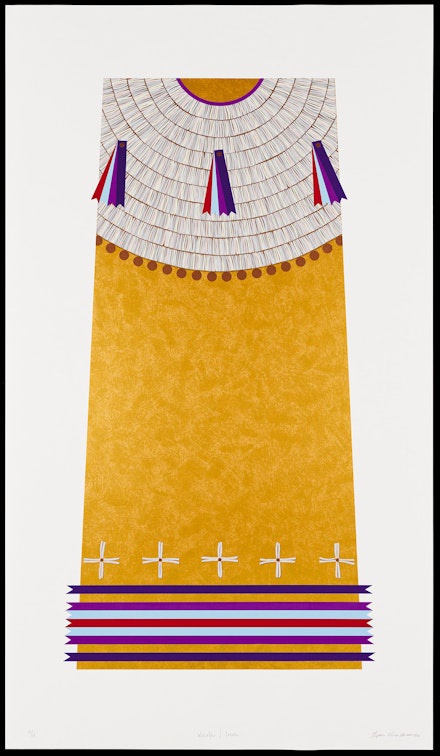 Marking Resilience: Indigenous North American Prints