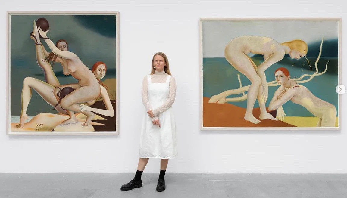 Five Artists You Should Know: Exploring Identity in Art