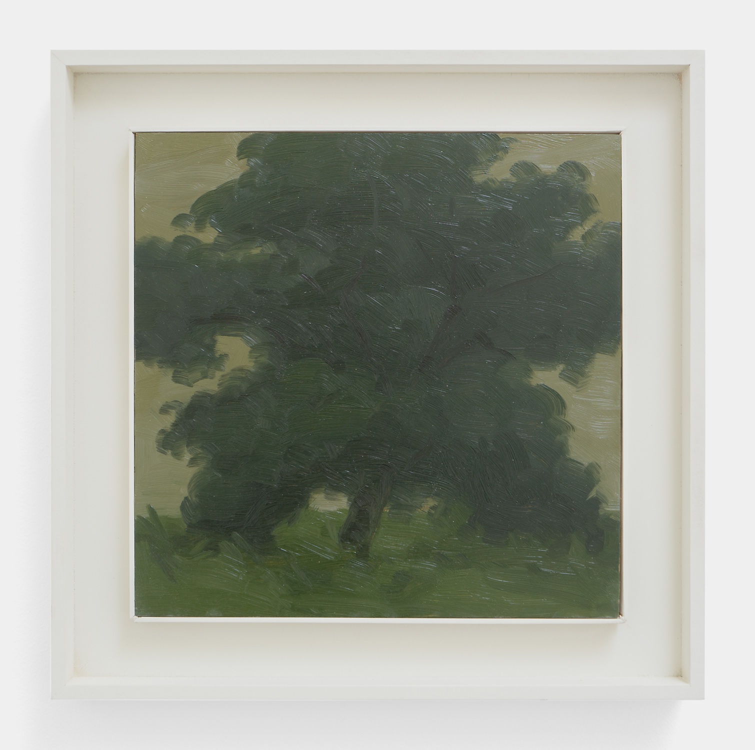 Will Gabaldon featured on "8 Artists Making Small Paintings Who Prove Size Isn’t Everything"