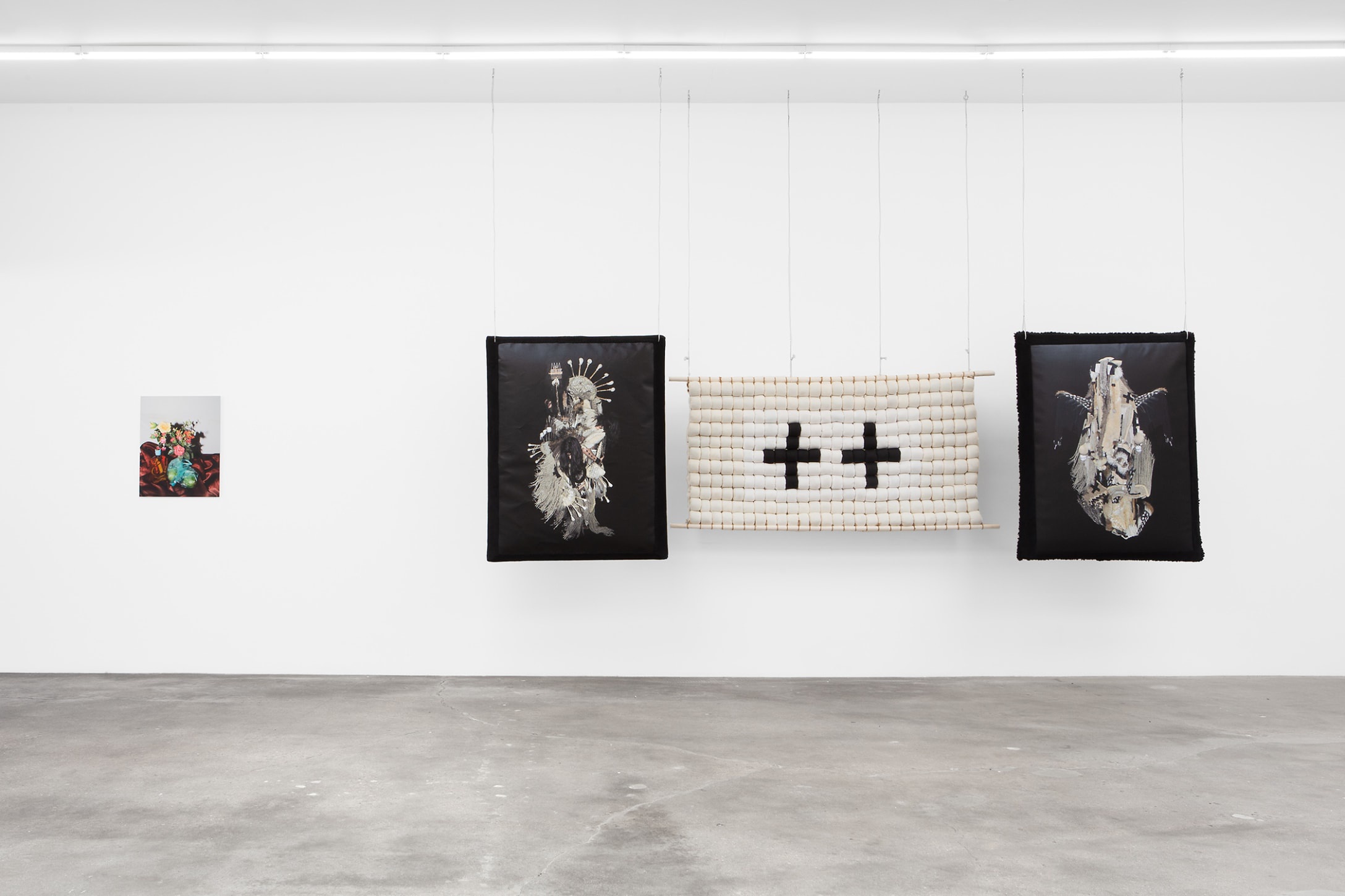 "Snake whisky still life and other stories" highlighted in Art Basel's must see shows in LA