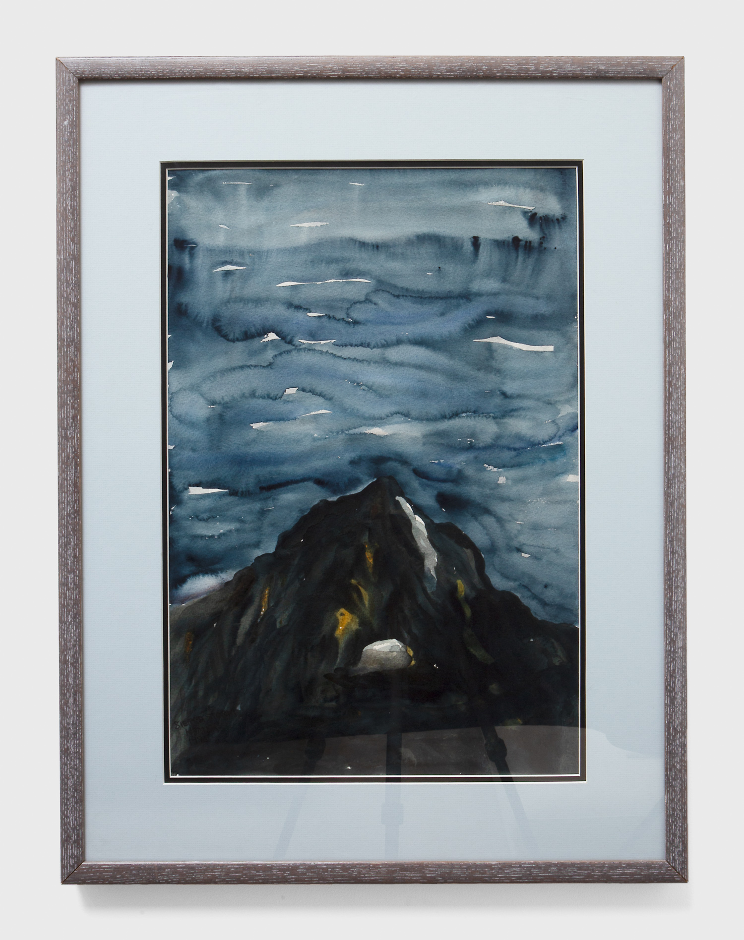 Jessie Homer French Included in The Contemporary Austin Auction November 8