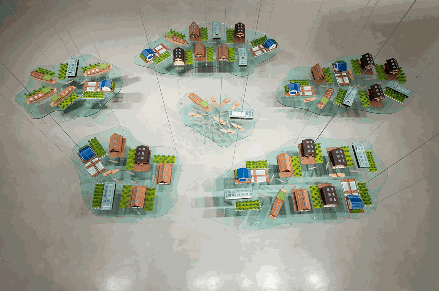 How Artists Are Reframing Climate Doom