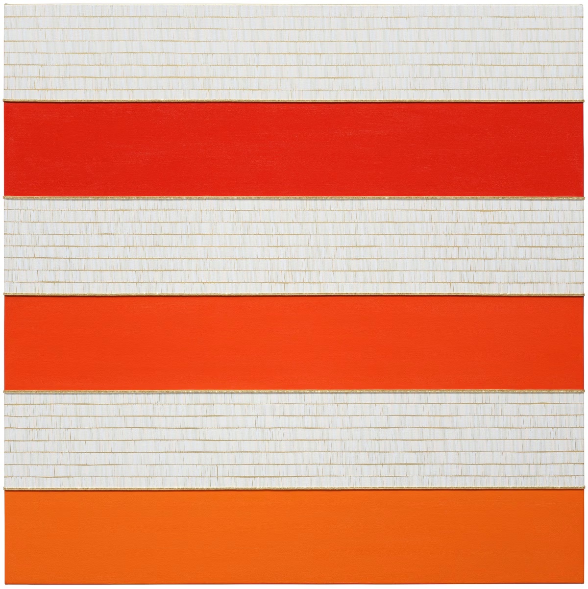 Hirshhorn Museum's 'Revolutions' shows off treasures of modern art