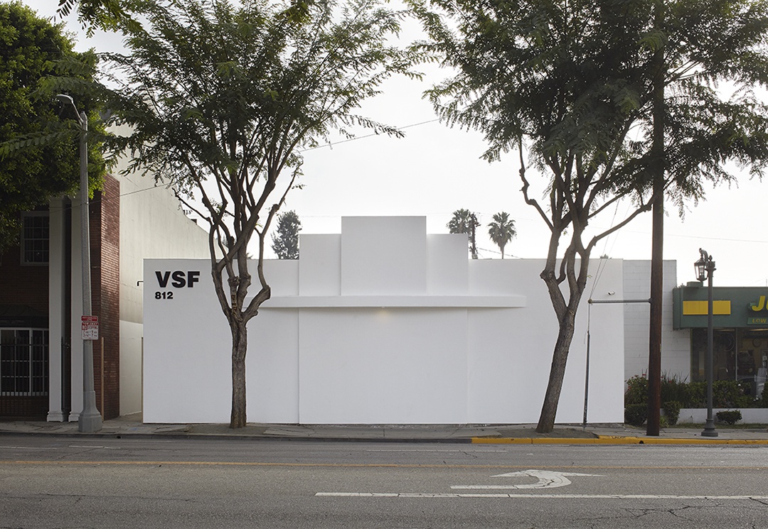 Los Angeles According to: Esther Kim Varet from Various Small Fires