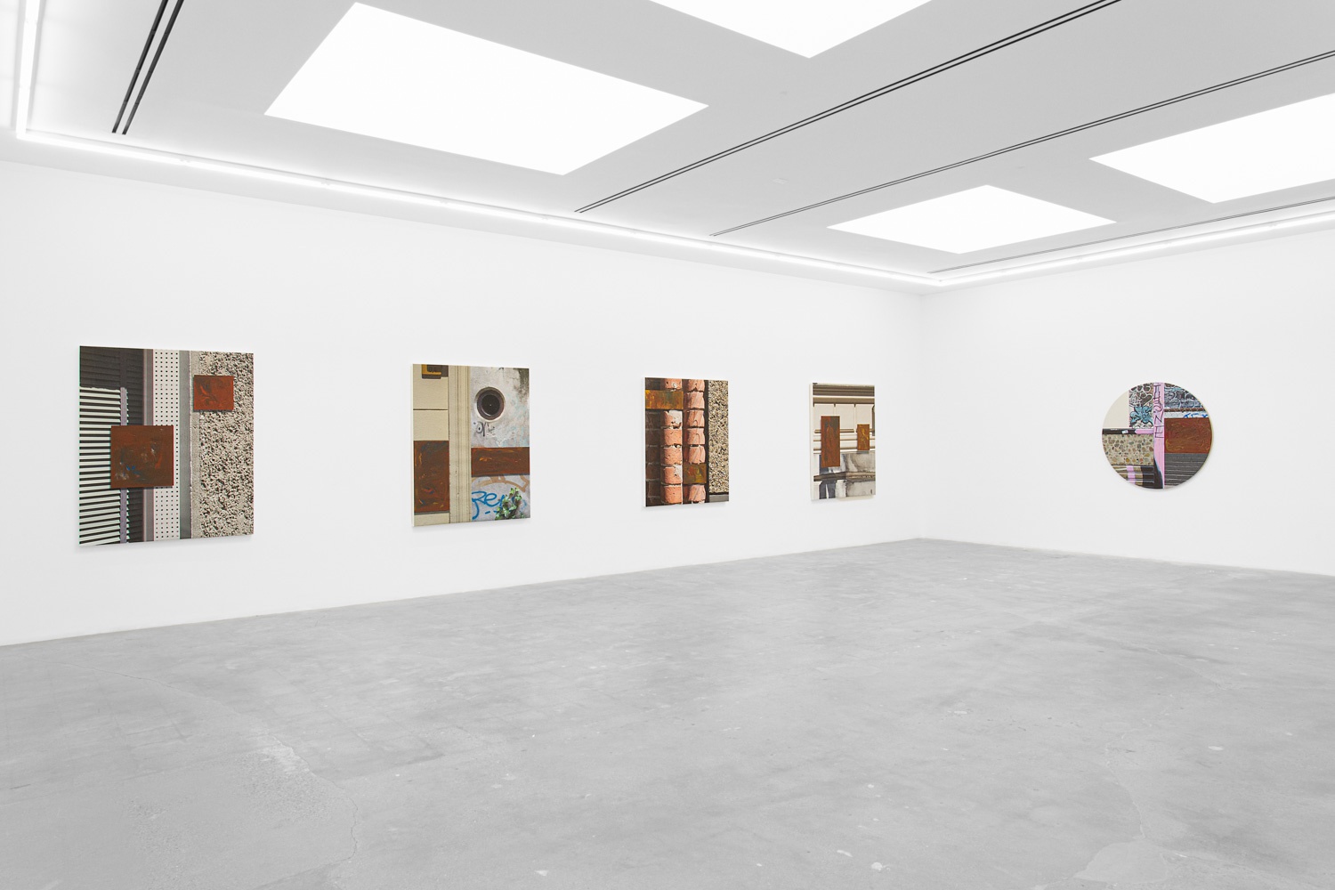 Pick of the Week: John Miller's Total Presence