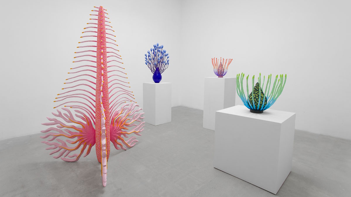 Sarah Ippolito at Various Small Fires