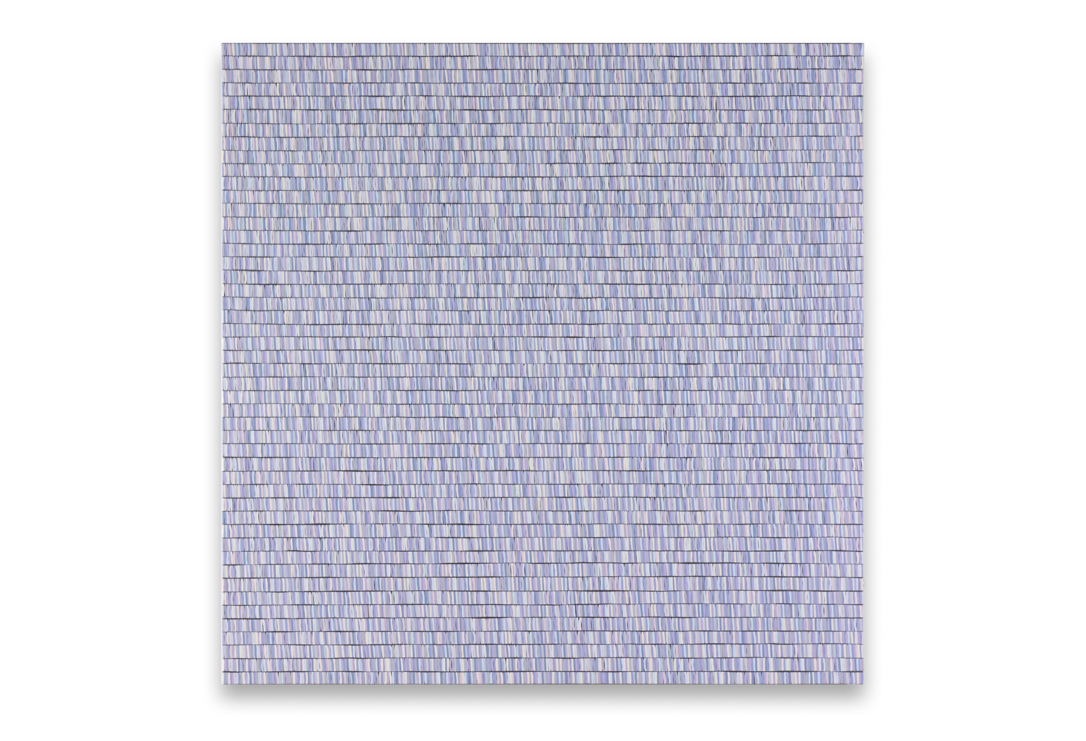 Dyani White Hawk featured in "The Best Booths at Frieze Los Angeles"