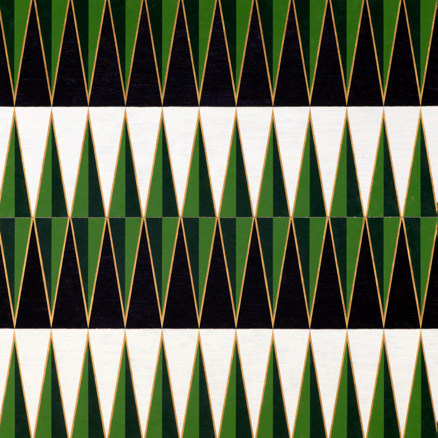 Dyani White Hawk featured in "Lauren Haynes's Top 5 Works on Frieze Viewing Room"