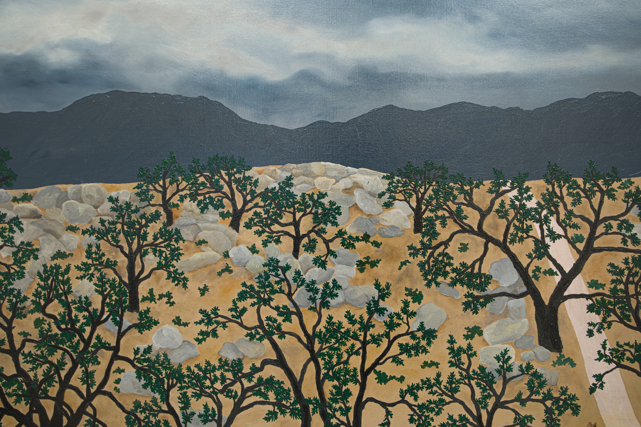 GALLERY ROUNDS: Jessie Homer French