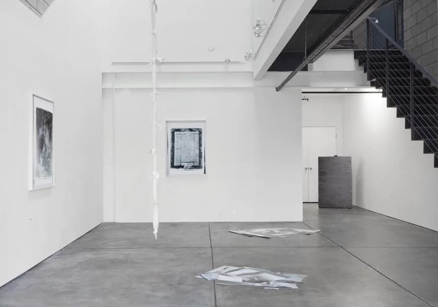 Andrea Longacre-White, The existing term has become inadequate