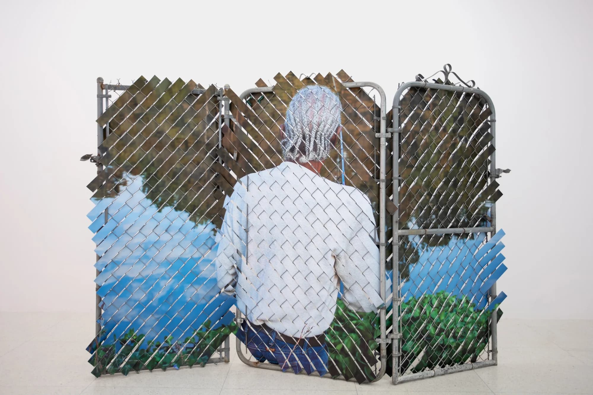 Glen Wilson - Shelter in Place