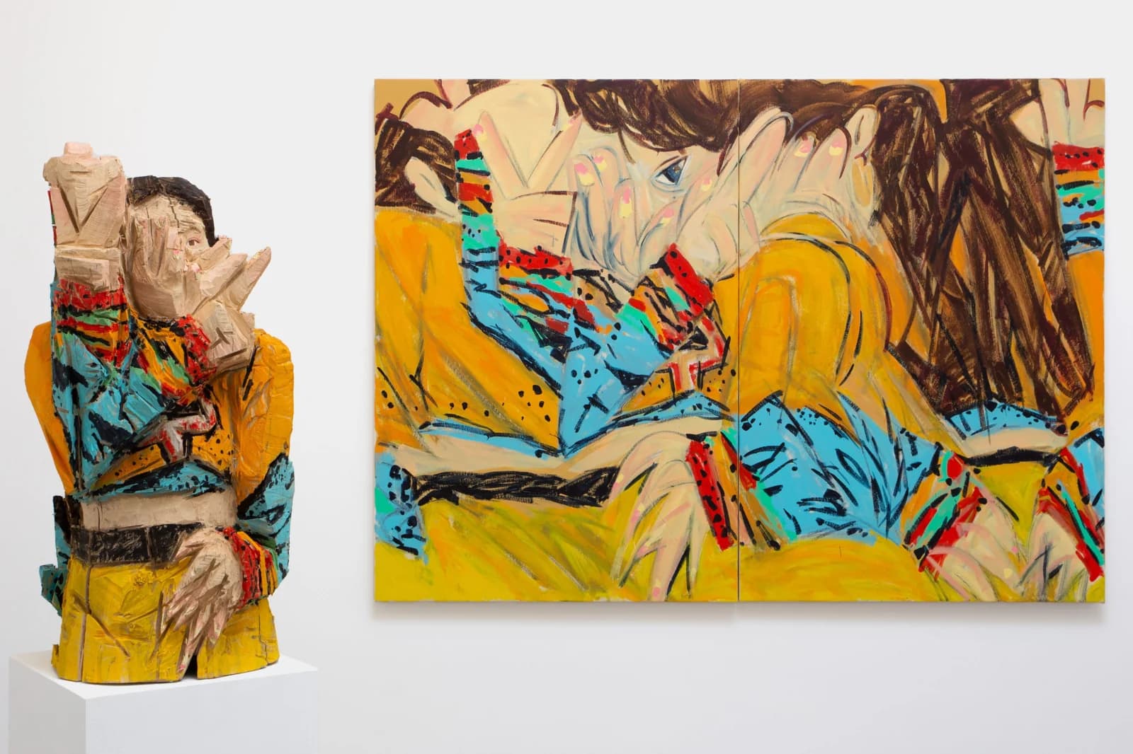 Donghoon Rhee, Woman