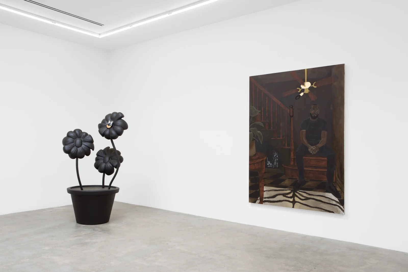 Jammie Holmes, Somewhereinamerica