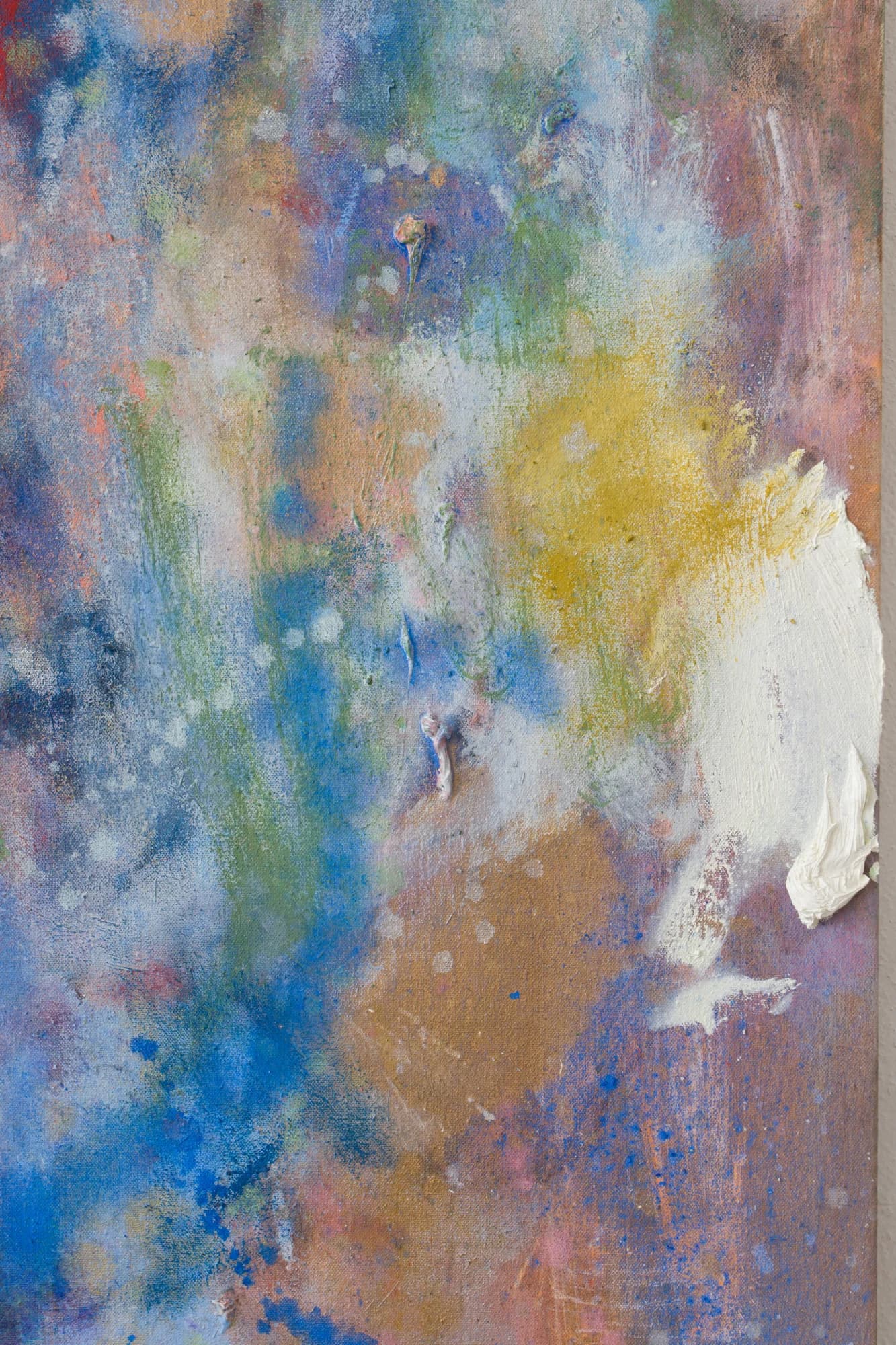 Caitlin Lonegan - O Nobile Viridity