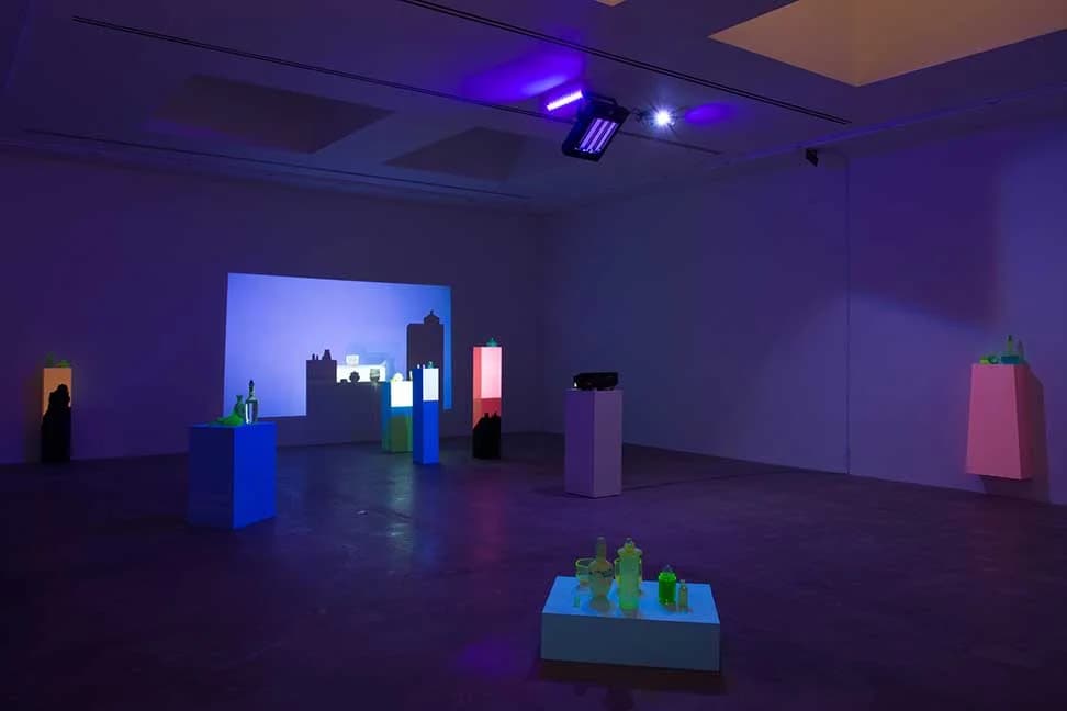 Lena Daly, Night Bell