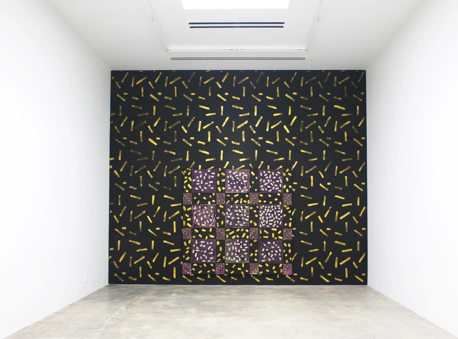 Jim Drain, Seems/Seams