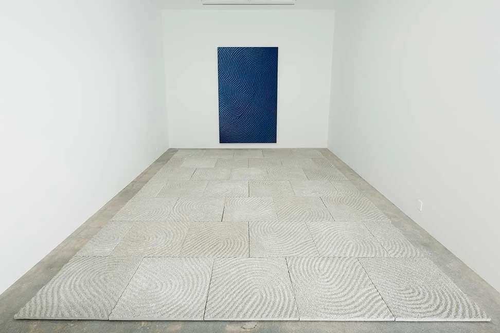 Amir Nikravan, Merge Visible