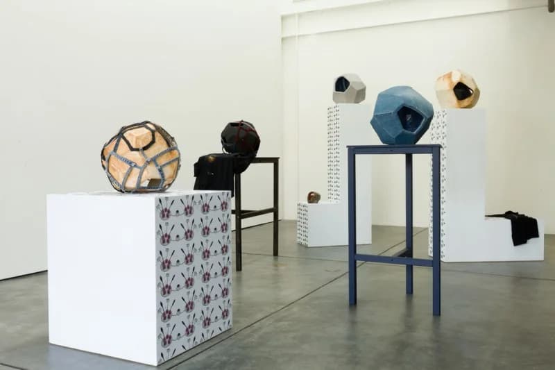 Anna Sew Hoy, Home Office