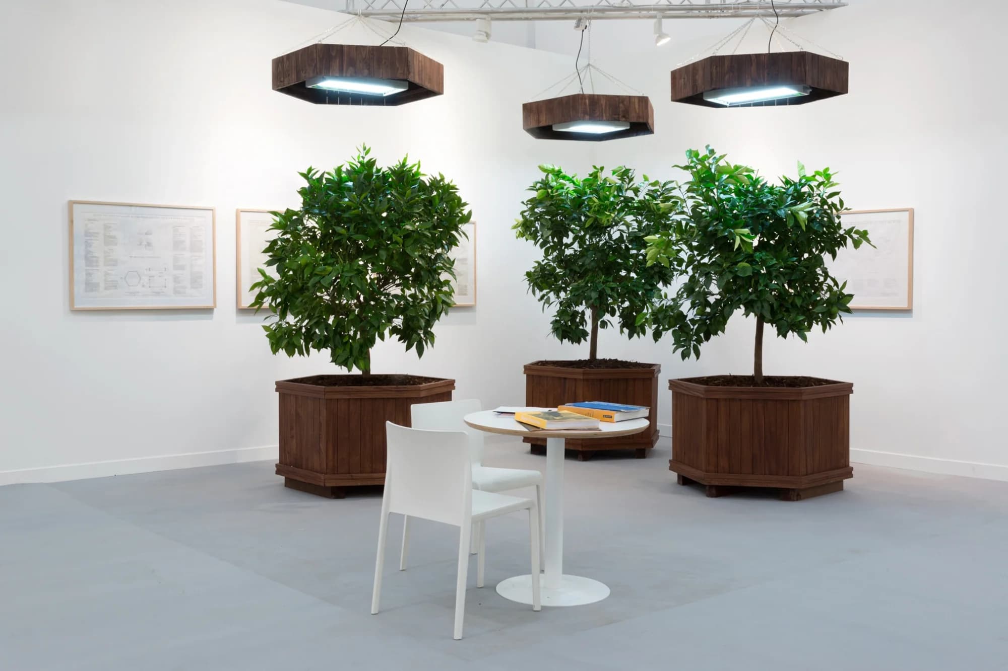 Frieze London 2017