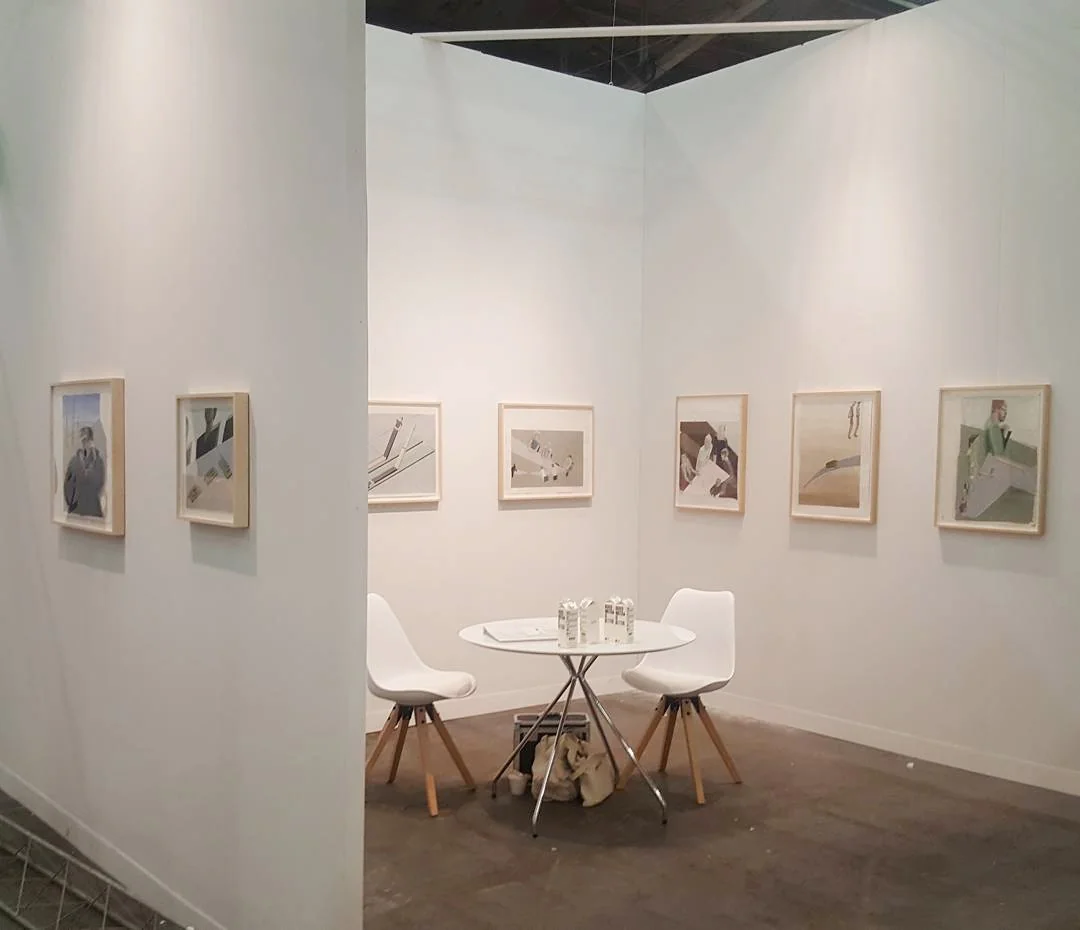 The Armory Show 2017
