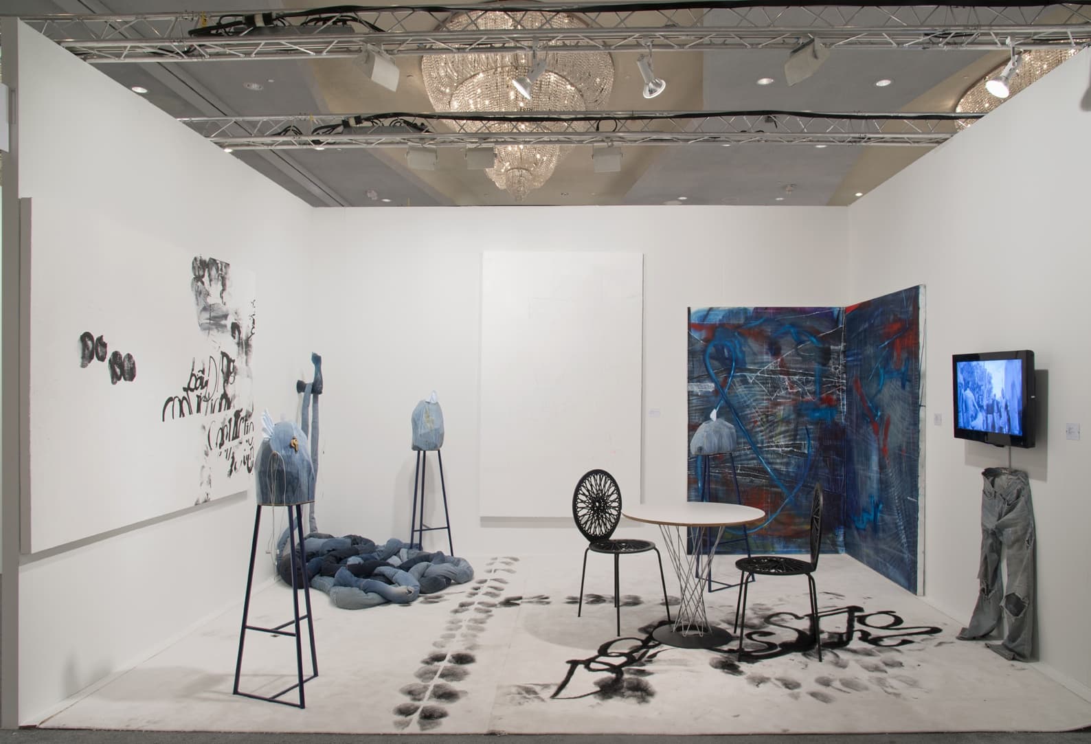 NADA Miami Beach 2012