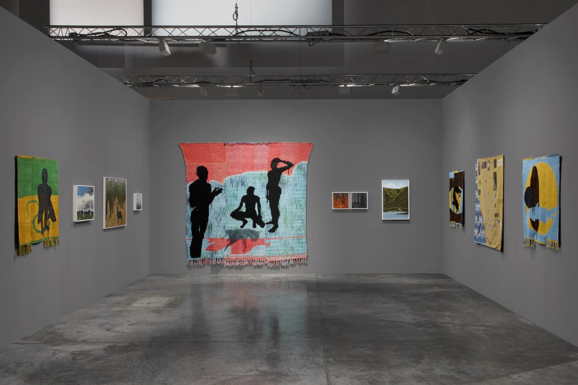 Art Basel Miami Beach 2021