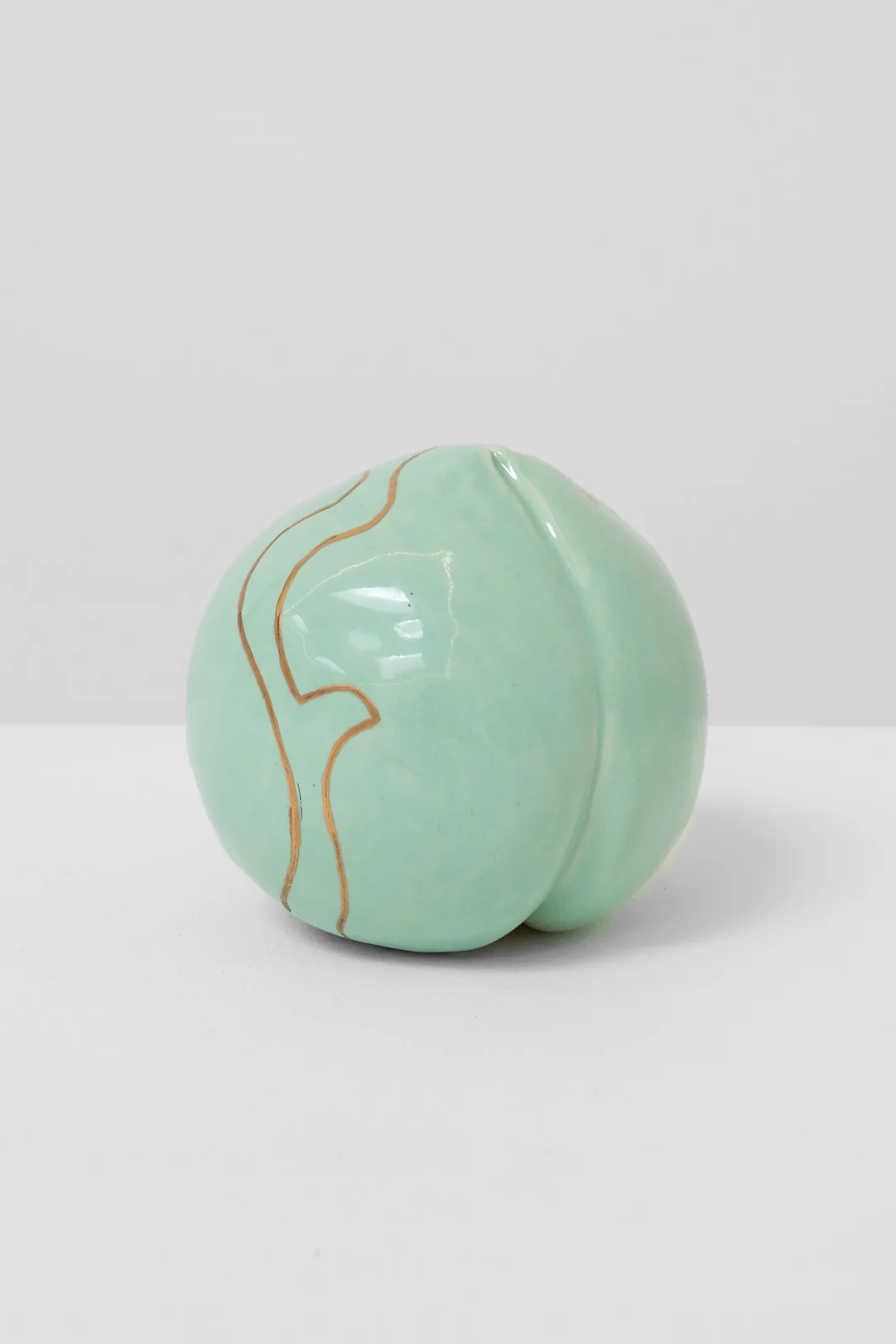 Celadon Peach #1