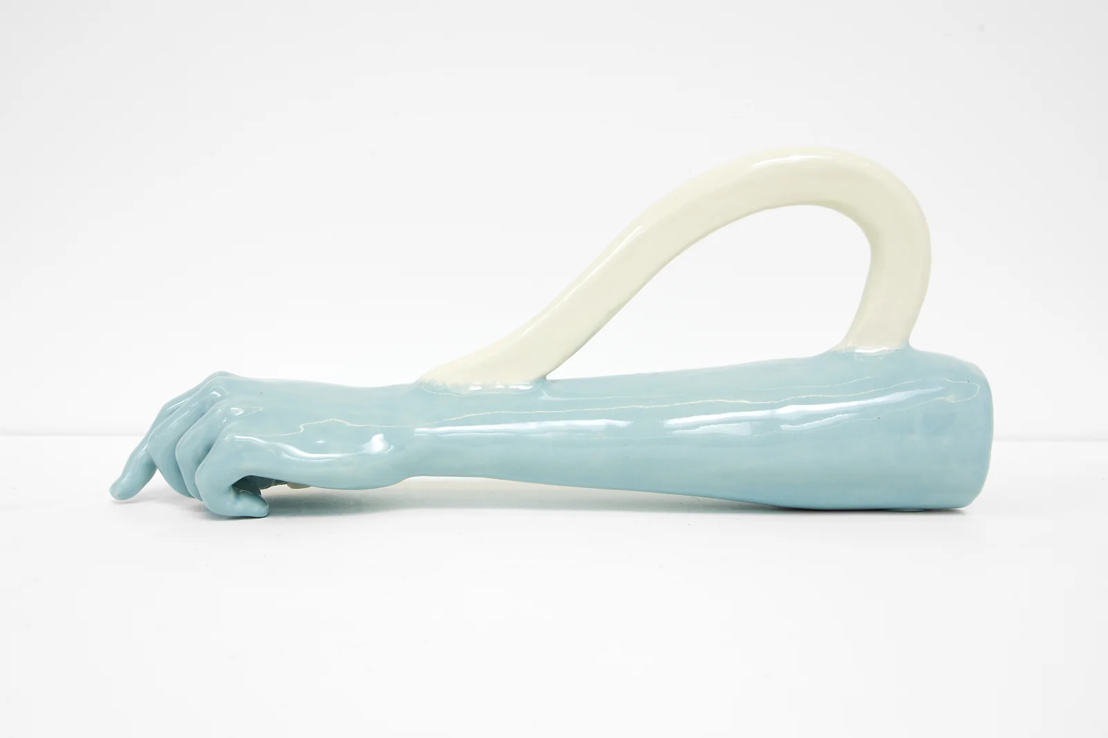 Chinoiserie Hand #3